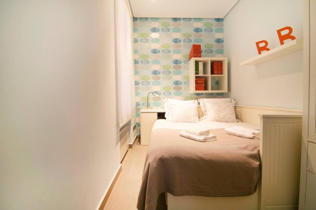 Cozy Apartment Near San Miguel Market By Batuecas Madrid Esterno foto