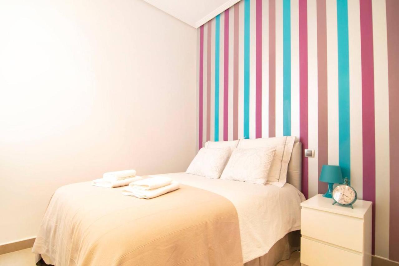 Cozy Apartment Near San Miguel Market By Batuecas Madrid Esterno foto