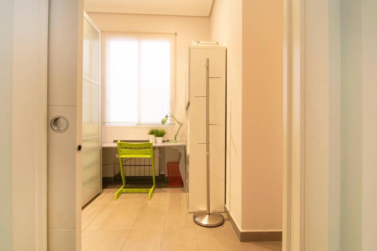 Cozy Apartment Near San Miguel Market By Batuecas Madrid Esterno foto