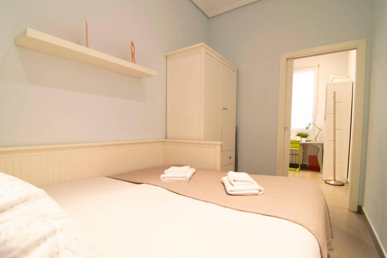 Cozy Apartment Near San Miguel Market By Batuecas Madrid Esterno foto