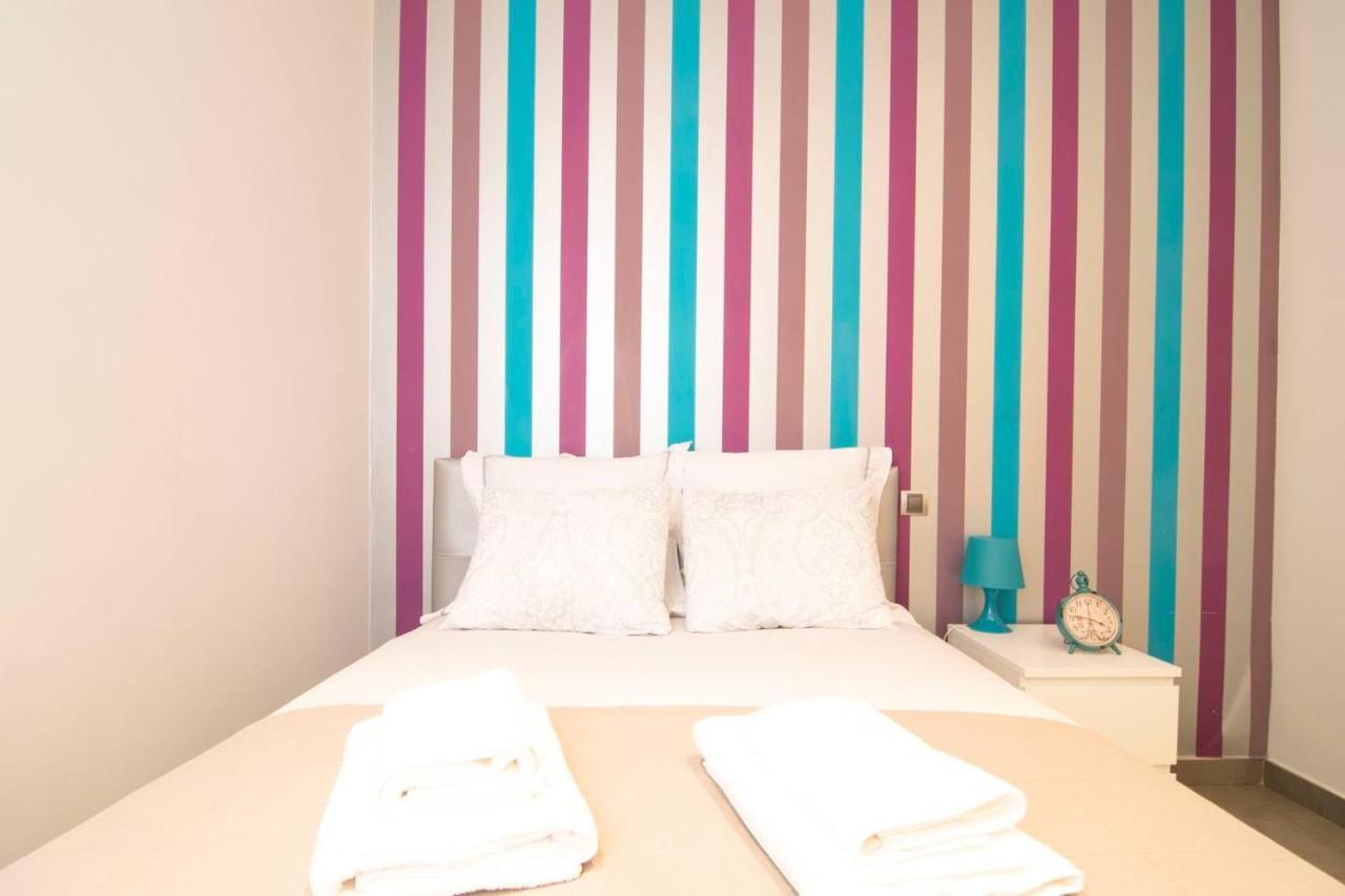 Cozy Apartment Near San Miguel Market By Batuecas Madrid Esterno foto