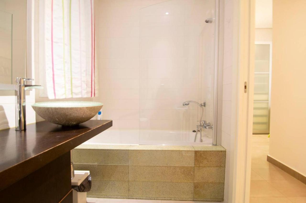 Cozy Apartment Near San Miguel Market By Batuecas Madrid Esterno foto