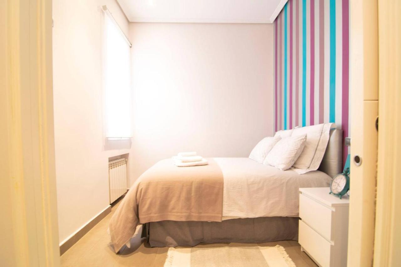 Cozy Apartment Near San Miguel Market By Batuecas Madrid Esterno foto