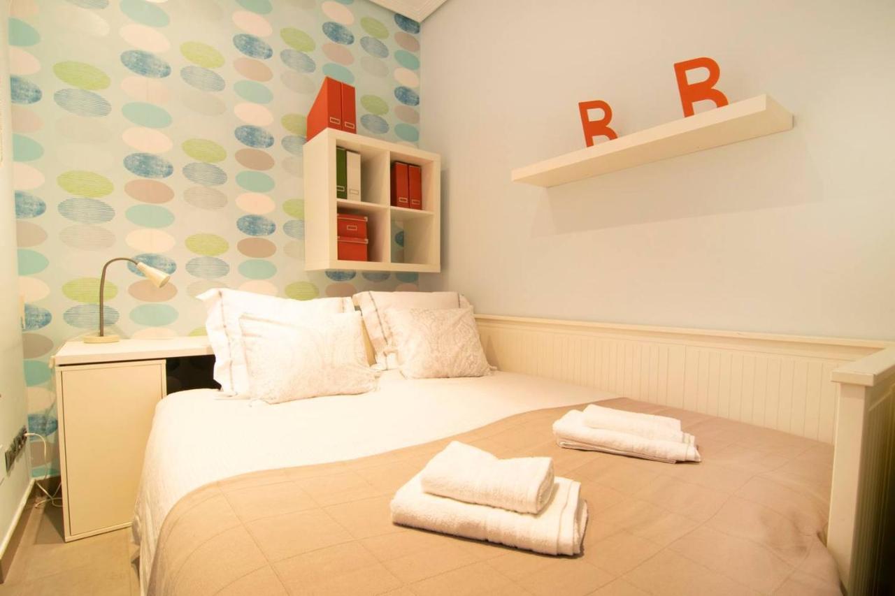 Cozy Apartment Near San Miguel Market By Batuecas Madrid Esterno foto