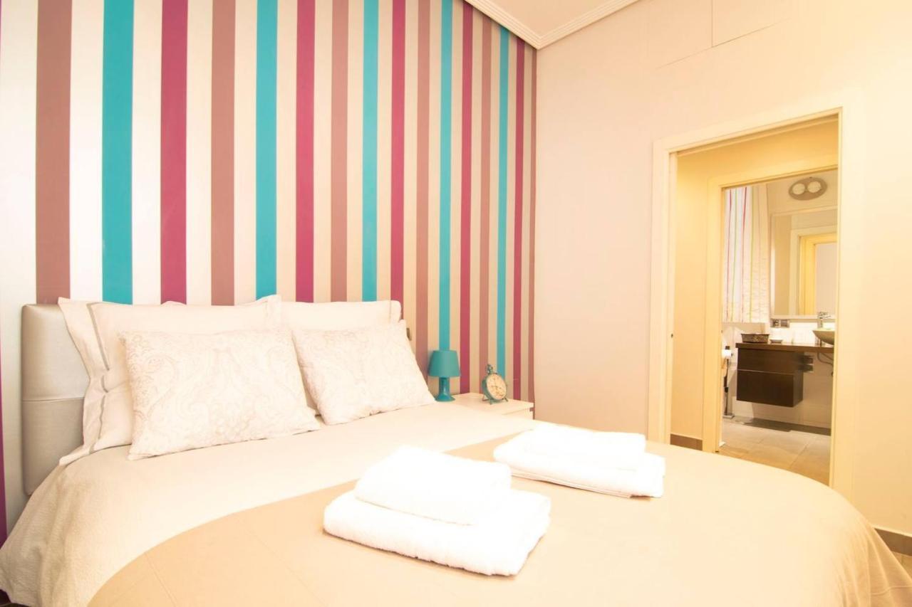 Cozy Apartment Near San Miguel Market By Batuecas Madrid Esterno foto